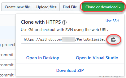 git support for the versional control add in visual studio mac